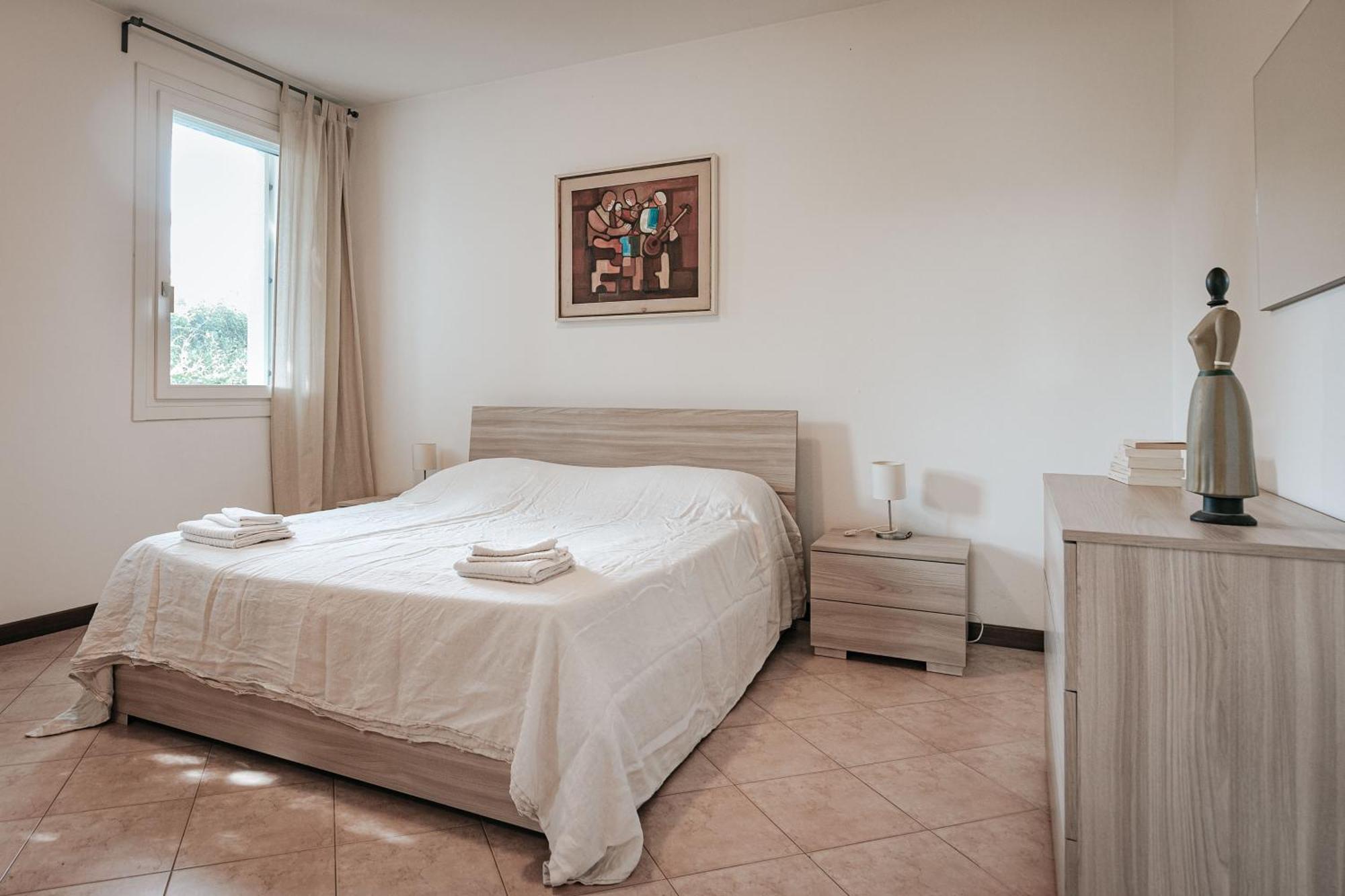 Appartamento Ciesazza Ponso Buitenkant foto
