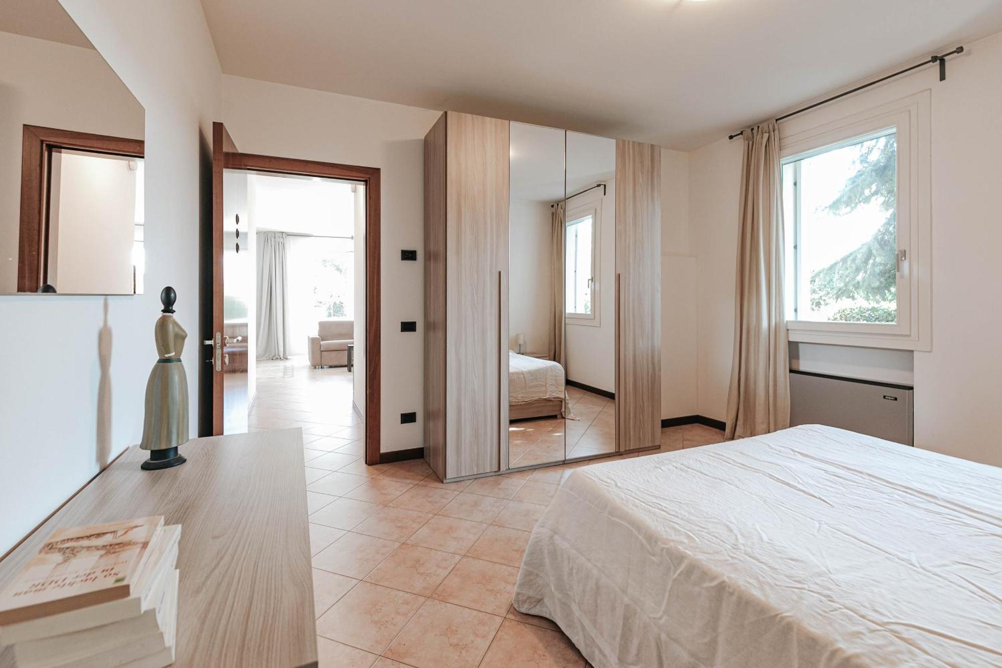 Appartamento Ciesazza Ponso Buitenkant foto
